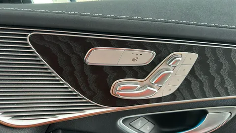 Mercedes-Benz Eqc EQC 400 300kW AMG Line Premium Plus 80kWh Auto