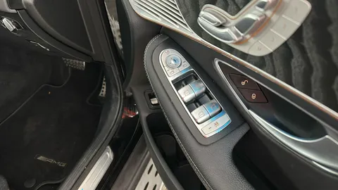 Mercedes-Benz Eqc EQC 400 300kW AMG Line Premium Plus 80kWh Auto