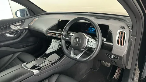 Mercedes-Benz Eqc EQC 400 300kW AMG Line Premium Plus 80kWh Auto