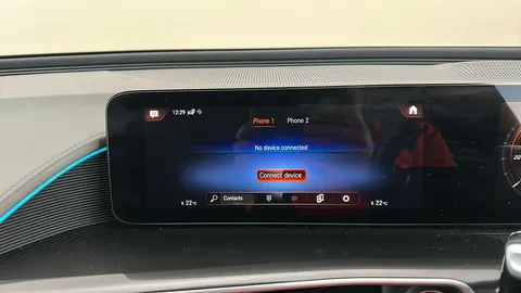 Mercedes-Benz Eqc EQC 400 300kW AMG Line Premium Plus 80kWh Auto