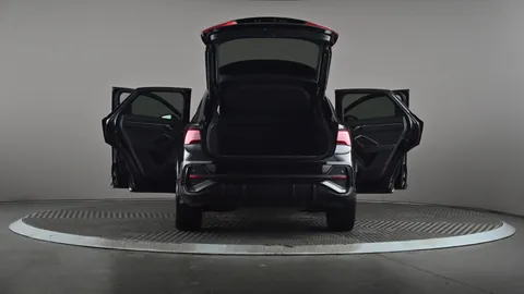 AUDI Q3 35 TFSI Black Edition S Tronic [C+S Pack]