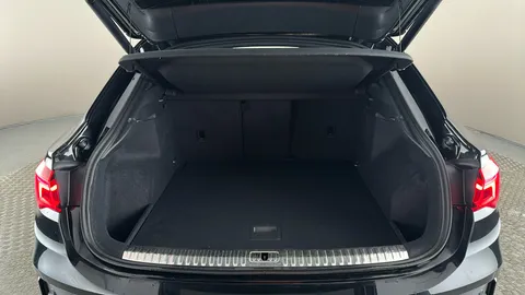 AUDI Q3 35 TFSI Black Edition S Tronic [C+S Pack]