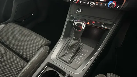 AUDI Q3 35 TFSI Black Edition S Tronic [C+S Pack]