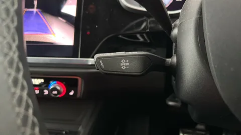 AUDI Q3 35 TFSI Black Edition S Tronic [C+S Pack]