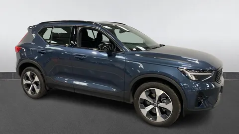 Volvo Xc40 2.0 B4P Plus Dark Auto