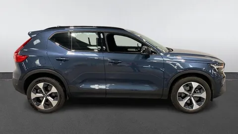 Volvo Xc40 2.0 B4P Plus Dark Auto