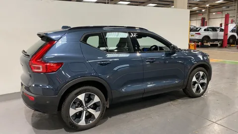 Volvo Xc40 2.0 B4P Plus Dark Auto