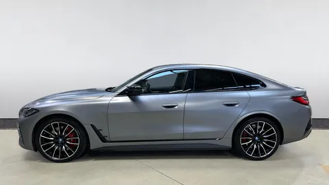 BMW I4 400kW M50 83.9kWh Auto