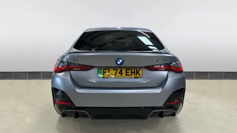 BMW I4 400kW M50 83.9kWh Auto