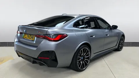 BMW I4 400kW M50 83.9kWh Auto