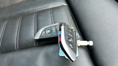 BMW I4 400kW M50 83.9kWh Auto