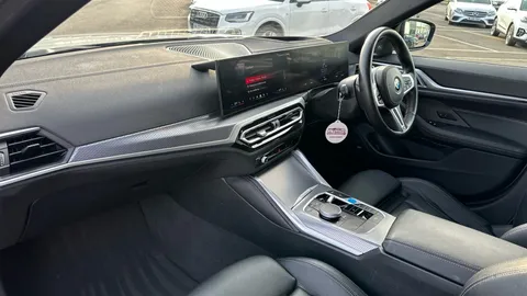 BMW I4 400kW M50 83.9kWh Auto