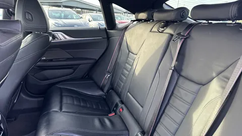 BMW I4 400kW M50 83.9kWh Auto