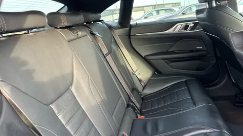 BMW I4 400kW M50 83.9kWh Auto