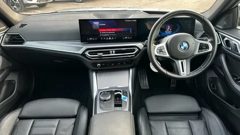 BMW I4 400kW M50 83.9kWh Auto
