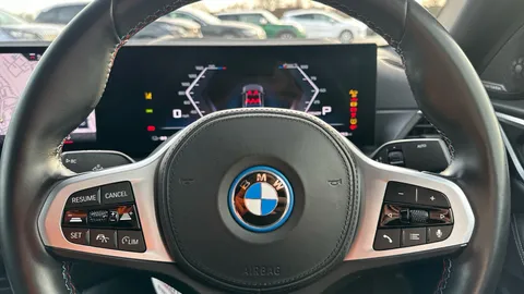 BMW I4 400kW M50 83.9kWh Auto