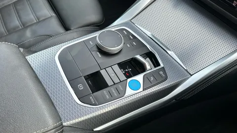 BMW I4 400kW M50 83.9kWh Auto