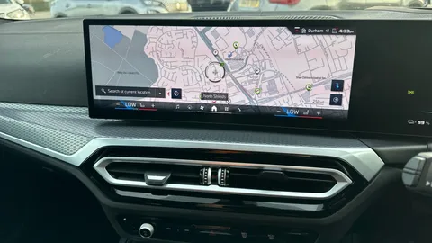 BMW I4 400kW M50 83.9kWh Auto