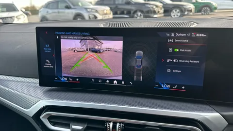 BMW I4 400kW M50 83.9kWh Auto