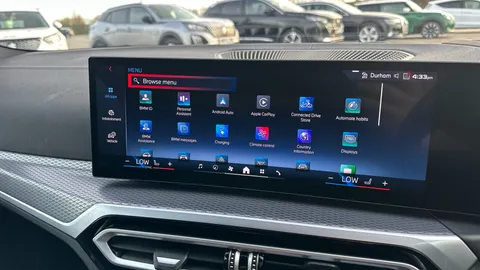 BMW I4 400kW M50 83.9kWh Auto