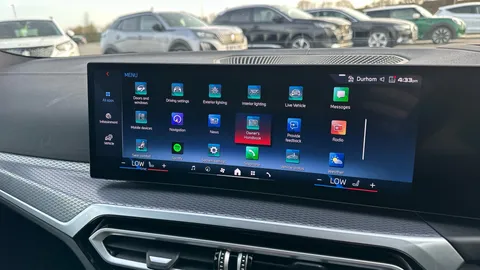 BMW I4 400kW M50 83.9kWh Auto