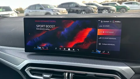 BMW I4 400kW M50 83.9kWh Auto