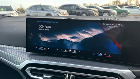 BMW I4 400kW M50 83.9kWh Auto