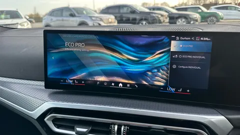 BMW I4 400kW M50 83.9kWh Auto