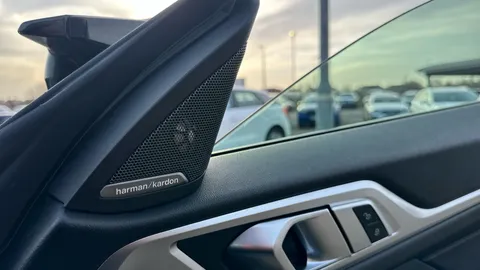 BMW I4 400kW M50 83.9kWh Auto