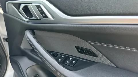 BMW I4 400kW M50 83.9kWh Auto