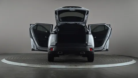 PEUGEOT 2008 1.2 PureTech 130 GT EAT8