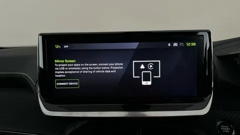 PEUGEOT 2008 1.2 PureTech 130 GT EAT8