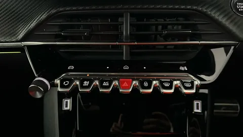 PEUGEOT 2008 1.2 PureTech 130 GT EAT8