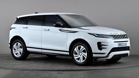 LAND ROVER RANGE ROVER EVOQUE 2.0 D200 R-Dynamic S Auto