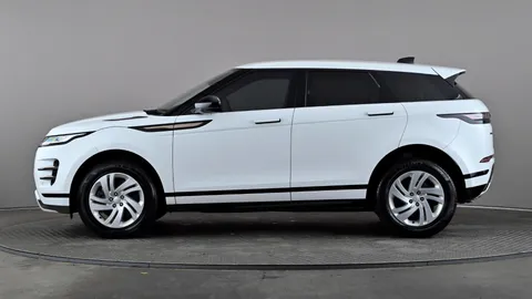 LAND ROVER RANGE ROVER EVOQUE 2.0 D200 R-Dynamic S Auto