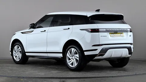 LAND ROVER RANGE ROVER EVOQUE 2.0 D200 R-Dynamic S Auto