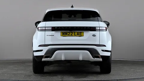 LAND ROVER RANGE ROVER EVOQUE 2.0 D200 R-Dynamic S Auto