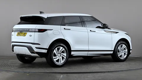 LAND ROVER RANGE ROVER EVOQUE 2.0 D200 R-Dynamic S Auto