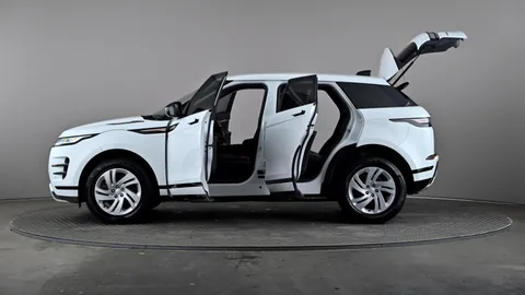 LAND ROVER RANGE ROVER EVOQUE 2.0 D200 R-Dynamic S Auto