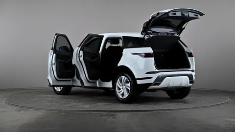 LAND ROVER RANGE ROVER EVOQUE 2.0 D200 R-Dynamic S Auto