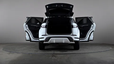 LAND ROVER RANGE ROVER EVOQUE 2.0 D200 R-Dynamic S Auto