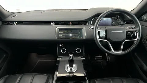 LAND ROVER RANGE ROVER EVOQUE 2.0 D200 R-Dynamic S Auto