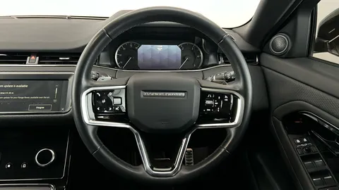 LAND ROVER RANGE ROVER EVOQUE 2.0 D200 R-Dynamic S Auto