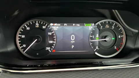 LAND ROVER RANGE ROVER EVOQUE 2.0 D200 R-Dynamic S Auto