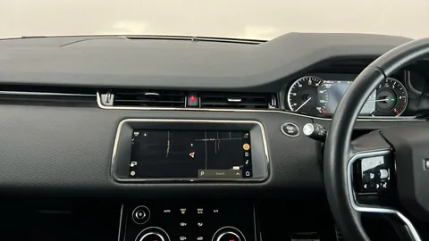 LAND ROVER RANGE ROVER EVOQUE 2.0 D200 R-Dynamic S Auto