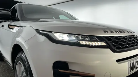 LAND ROVER RANGE ROVER EVOQUE 2.0 D200 R-Dynamic S Auto