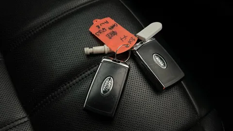 LAND ROVER RANGE ROVER EVOQUE 2.0 D200 R-Dynamic S Auto