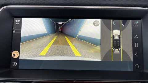 LAND ROVER RANGE ROVER EVOQUE 2.0 D200 R-Dynamic S Auto