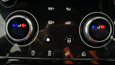 LAND ROVER RANGE ROVER EVOQUE 2.0 D200 R-Dynamic S Auto