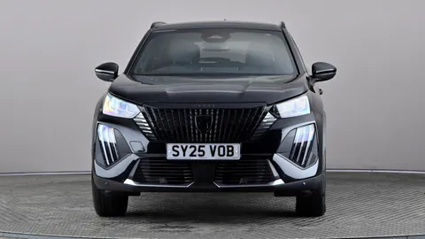 PEUGEOT 2008 1.2 PureTech 130 Allure EAT8